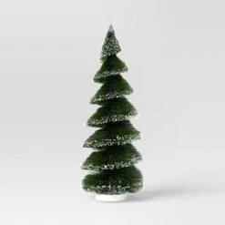 16" Christmas Spiral Sisal Tree - Wondershop™ -Christmas Lights GUEST 0580bbd5 e90d 4e6b 96f4 0ce78727d9fb