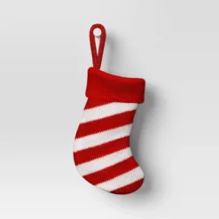 8.5" Christmas Mini Stocking - Wondershop™ 14 8.5" Christmas Mini Stocking - Wondershop™ -Christmas Lights GUEST 065393ae 38fb 4212 8f1e 92d832e9e27c