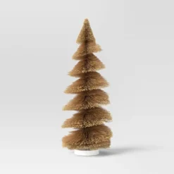 16" Christmas Spiral Sisal Tree - Wondershop™ -Christmas Lights GUEST 142d45dc cc4b 411b 8a19 2bbf6faf462c