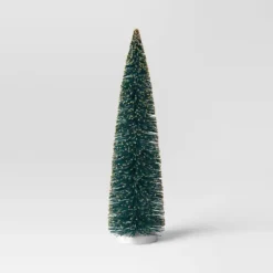 36" Christmas Flocking Tree Glitter - Wondershop™ -Christmas Lights GUEST 16212f2f 5c63 44d0 a9af 5150ec02053b