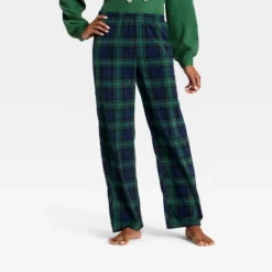 Women's Plaid Microfleece Holiday Matching Family Pajama Pants - Wondershop™ Navy Blue 8 Women's Plaid Microfleece Holiday Matching Family Pajama Pants - Wondershop™ Navy Blue -Christmas Lights GUEST 1a9fe130 3529 4ac6 b094 61458c99e8b5