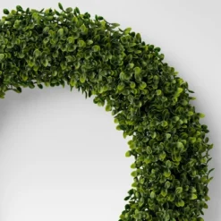 20" Christmas Box Wood/Velvet Bow Wreath - Wondershop™ 3 20" Christmas Box Wood/Velvet Bow Wreath - Wondershop™ -Christmas Lights GUEST 25c65a2e 224f 471c 9548 204af49cf8d8