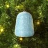 Christmas Blue Gumdrop Ornament - Wondershop™