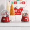 Cats Snow Globe - Wondershop™