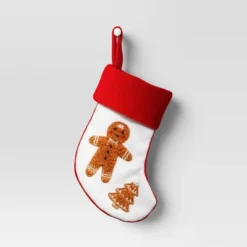 8.5" Christmas Mini Stocking - Wondershop™ 16 8.5" Christmas Mini Stocking - Wondershop™ -Christmas Lights GUEST 31c77104 2c80 4bb3 b368 e964bc7851bc