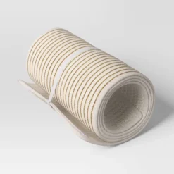 Christmas Rolled Up Tree Collar Cream - Wondershop™ -Christmas Lights GUEST 31e57940 7a88 4e5b ad5c 2ebd10c01157