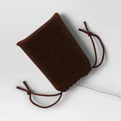 6' Battery Operated Lit Pinecone With Acorns And Berries Decorative Wall Garland Brown/Green - Wondershop™ -Christmas Lights GUEST 33711138 f609 4503 871d ee4c18d1d5e5