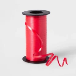 3/16" Christmas Curl Ribbon 1050' - Wondershop™ -Christmas Lights GUEST 36a9763c 9219 4738 8d60 187b0c116a35