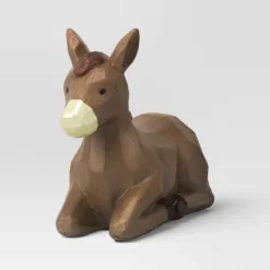 4pc Shepherd Figurine Set - Wondershop™ -Christmas Lights GUEST 381a9d4e e87d 417d b353 49e1f85c136b