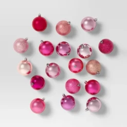 50ct Christmas Tree Ornament Set - Wondershop™ 18 50ct Christmas Tree Ornament Set - Wondershop™ -Christmas Lights GUEST 3a7ff8a5 c253 4367 9e88 c6e363489f8e