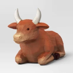 4pc Shepherd Figurine Set - Wondershop™ -Christmas Lights GUEST 3b6419c8 9409 45fc 8721 75aa290826a3