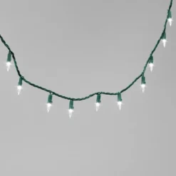 100ct LED Smooth Mini Christmas String Lights - Wondershop™ 19 100ct LED Smooth Mini Christmas String Lights - Wondershop™ -Christmas Lights GUEST 3e4bc941 b65d 4548 9790 b0a31f629990