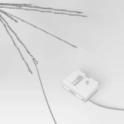 2pc LED Glitter Starburst Dew Drops With Twinkle Christmas Novelty Silhouette Lights With Multicolor Light Bulb - Wondershop™ 5 2pc LED Glitter Starburst Dew Drops With Twinkle Christmas Novelty Silhouette Lights With Multicolor Light Bulb - Wondershop™ -Christmas Lights GUEST 450bca9f e76e 4ab3 b1ca 68efcc1b17a9