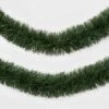 50ft Pine Christmas Artificial Garland - Wondershop™