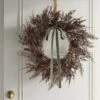 24" Christmas Wreath - Wondershop™