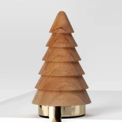 Christmas Wood Tree Stocking Holder - Wondershop™ -Christmas Lights GUEST 4f06d4cc fe77 48bd be62 6baf51007fe7