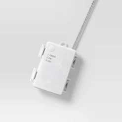 Battery Operated LED Globe With Faux Greenery Christmas Novelty Sculpture Light Warm White - Wondershop™ -Christmas Lights GUEST 4faa405c e8cd 4100 89e3 700ea0ee66a5