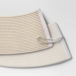 Christmas Rolled Up Tree Collar Cream - Wondershop™ -Christmas Lights GUEST 55466065 2781 4c99 b257 36ace783064b