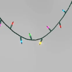 350ct Incandescent Mini Christmas String Lights With Green Wire - Wondershop™ 8 350ct Incandescent Mini Christmas String Lights With Green Wire - Wondershop™ -Christmas Lights GUEST 5786d2ec 4622 48bd a467 558f97822962