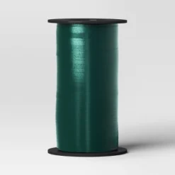 3/16" Christmas Curl Ribbon 1050' - Wondershop™ -Christmas Lights GUEST 581263b0 ba2a 4198 8c67 2162649a9329