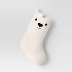 20" Character Christmas Stocking - Wondershop™ 7 20" Character Christmas Stocking - Wondershop™ -Christmas Lights GUEST 5bd18904 7e89 4473 8c27 31dd9d13b369