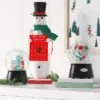 Snowman Countdown Nutcracker Figure - Wondershop™