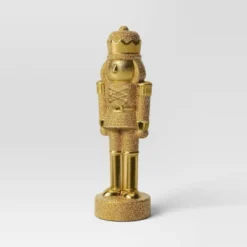 11.5" Christmas Nutcracker With Glittered Finish - Wondershop™ 7 11.5" Christmas Nutcracker With Glittered Finish - Wondershop™ -Christmas Lights GUEST 62fe65c0 acfb 4bbd 9c7b 2602f825d4f0