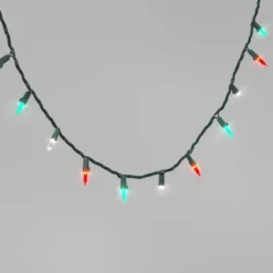 100ct LED Smooth Mini Christmas String Lights - Wondershop™ 15 100ct LED Smooth Mini Christmas String Lights - Wondershop™ -Christmas Lights GUEST 6aaf8c3c 02c6 48db 8ac2 c117ea89fe18