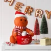 Christmas Trio Swaying Gingerbread Man - Wondershop™