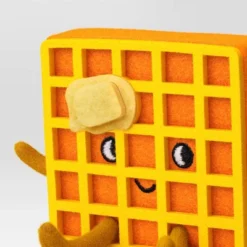 Christmas Felt Duo Figural Waffle And Maple Syrup - Wondershop™ -Christmas Lights GUEST 6feb32b5 3ffc 4606 bce3 7cb275e4ef3a