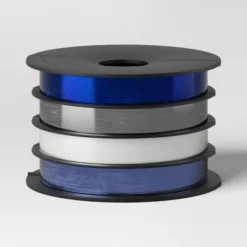 3/8" Christmas Curl Ribbon 72' - Wondershop™ -Christmas Lights GUEST 7d5374b2 2b27 4605 aa1b 280184238941