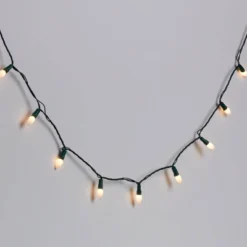 30ct LED Christmas Indoor Outdoor Novelty String Lights With Green Wire - Wondershop™ -Christmas Lights GUEST 88b6d2ad 3cb3 4497 b651 b83ad8d89a27