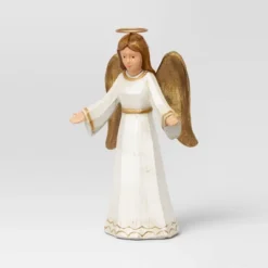 5pc Nativity Scene Figurine Set - Wondershop™ -Christmas Lights GUEST 915bc2ec 127c 420d af33 f7849bc20dcd