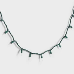 50ct Incandescent Mini Christmas String Lights With Green Wire - Wondershop™ -Christmas Lights GUEST 933b96b7 0bb2 44de a10f 95a9dae539fa