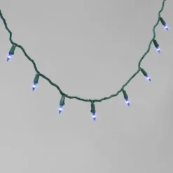100ct LED Smooth Mini Christmas String Lights - Wondershop™ 13 100ct LED Smooth Mini Christmas String Lights - Wondershop™ -Christmas Lights GUEST 943ad571 5493 4b98 8fd7 dffdba31071c
