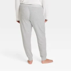 Women's Matching Family Thermal Pajama Pants - Wondershop™ Gray