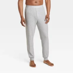 Men's Matching Family Thermal Pajama Pants - Wondershop™ Gray -Christmas Lights GUEST a1b6b46a d7c4 4104 9af6 92b5005fdfdf