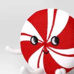 Christmas Felt Duo Figural Peppermint And Gingerbread Man - Wondershop™ -Christmas Lights GUEST a42cd562 2648 4892 b0ef 9fcb13f1ec09