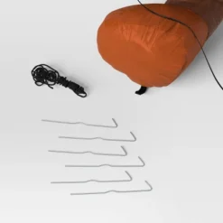 3.5' Christmas Indoor/Outdoor Lighted Inflatable Dachshund In Santa Suit - Wondershop™ -Christmas Lights GUEST aa5159fa 0340 4688 8ac8 5cf06853ce42