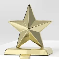 Star Stocking Holder - Wondershop™ -Christmas Lights GUEST b22211cf ddb8 4b6b 8985 a3081a9c4f82