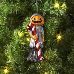 Christmas Lewis Ornament - Wondershop™