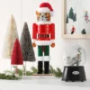 Cat Nutcracker Figure - Wondershop™