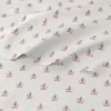 Christmas Flannel Sheet Set - Wondershop™
