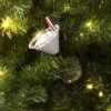 Christmas Peppermint Martini Ornament - Wondershop™