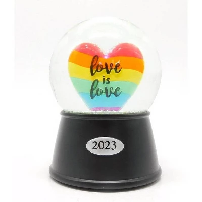 Pride Snow Globe - Wondershop™ 1 Pride Snow Globe - Wondershop™