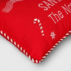 Christmas Letters To Santa Pillow - Wondershop™ -Christmas Lights GUEST e440259c 7617 4cfc a7d1 f143d2738728