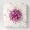 Christmas Humble Cheer Giant Bow Pink - Wondershop™