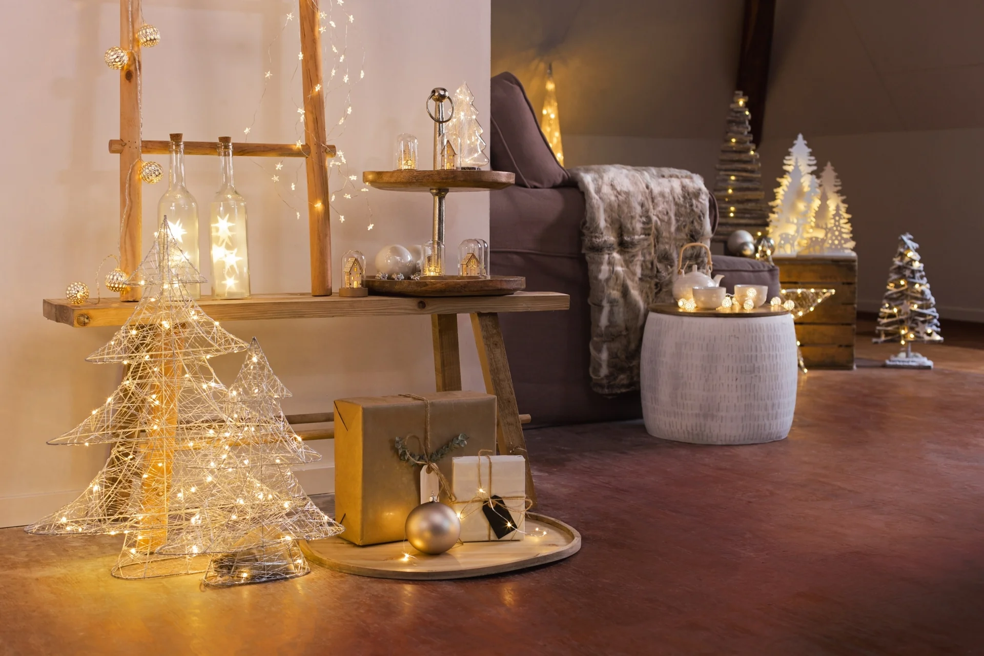 Christmas Lights -Christmas Lights Lumineo home1B 1